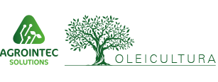Agrointec Solutions Oleicultura Logo